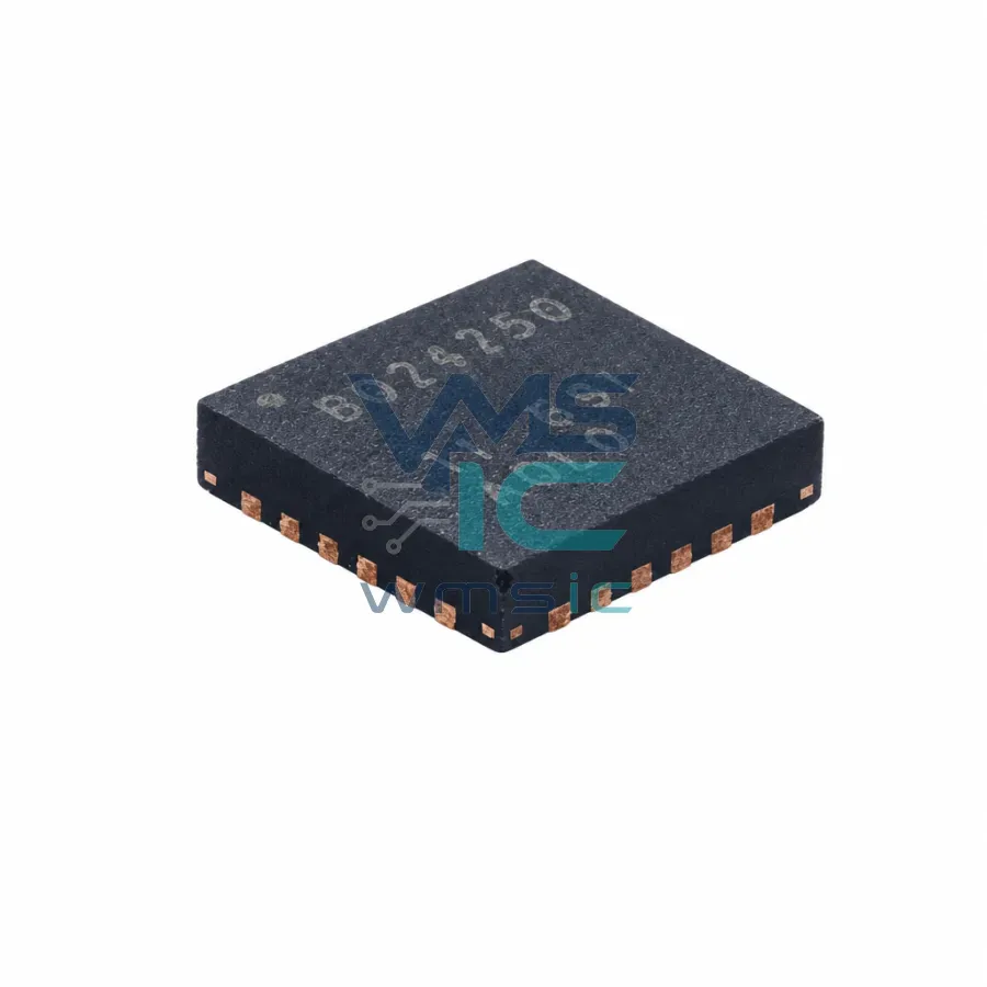 BQ24250RGER 2A Single-Input I2C Switch-Mode Li-Ion Battery Charger BQ24250RGER VQFN-24-EP(4x4) Package