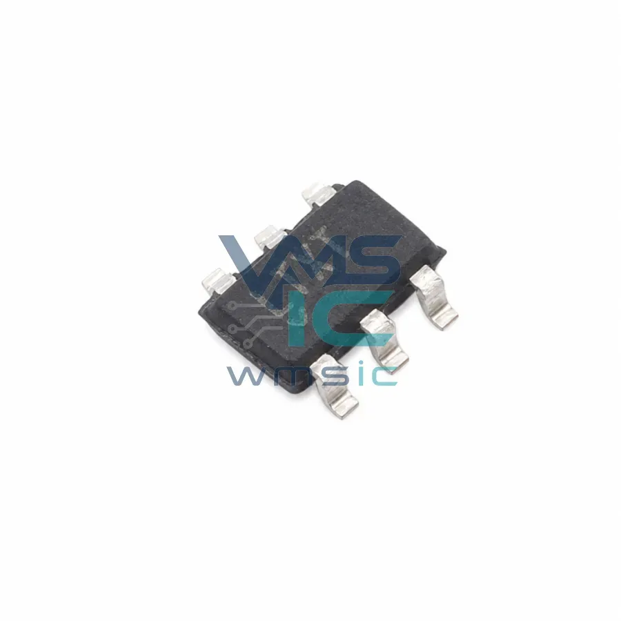 LT1790BCS6-1.25#TRMPBF Series Voltage Reference 2.6V-18V 75uA 25ppm/C LT1790BCS6 TSOT-23-6 Package