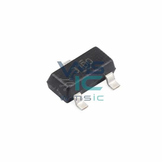 4.146V~5.5V 串联 135uA 20ppm/℃ REF3140AQDBZRQ1 SOT-23