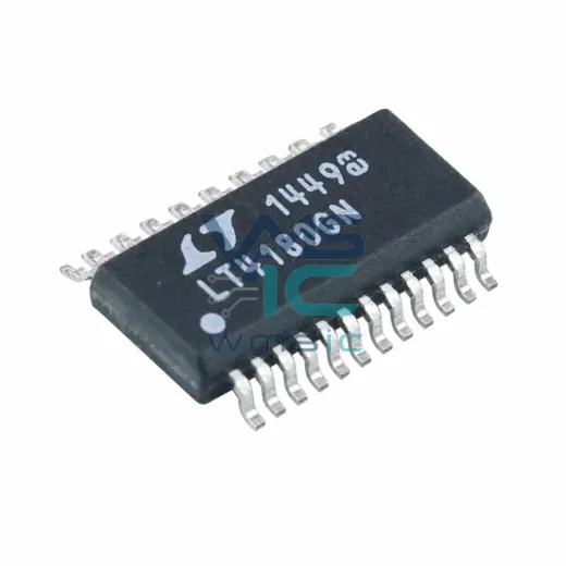 LT4180EGN#PBF Virtual Remote Sense Controller LT4180EGN SSOP-24