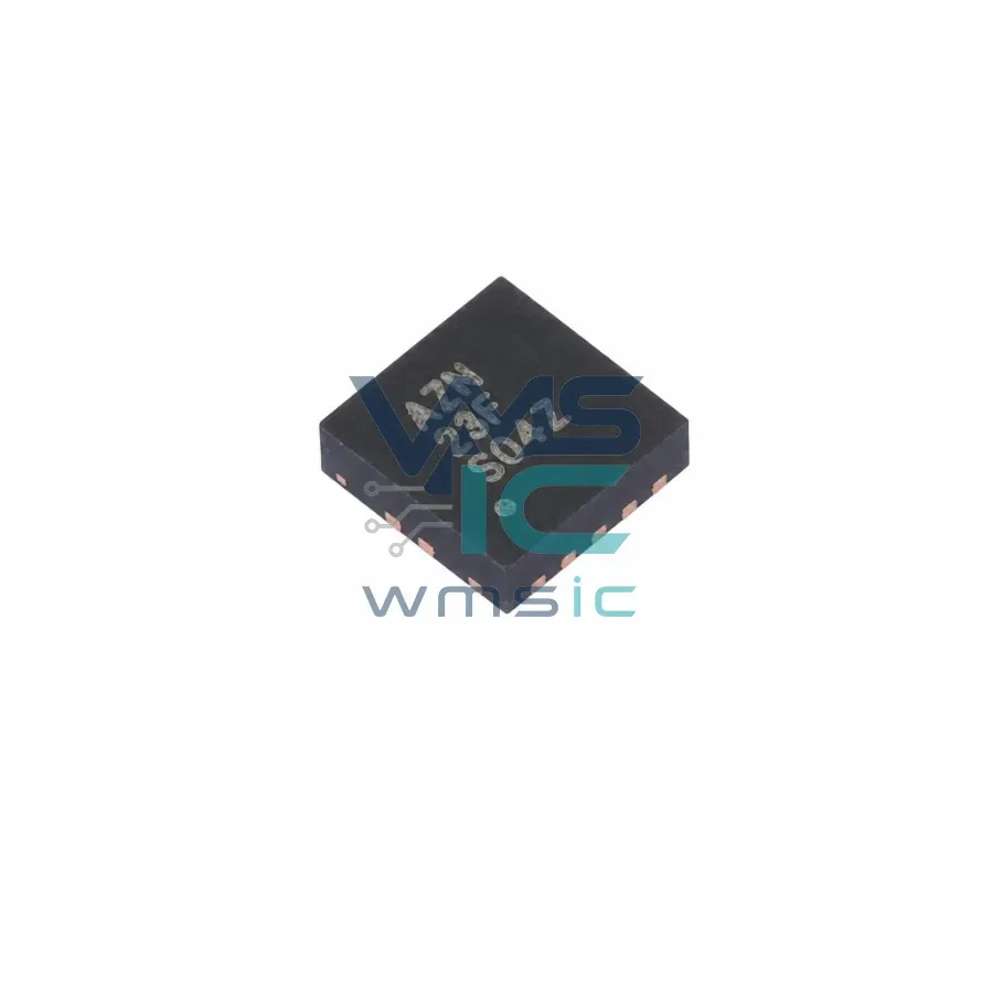 BQ24010DRCR Single-Chip Li-Ion Battery Charge Management BQ24010DRCR VSON-10-EP(3x3) Package