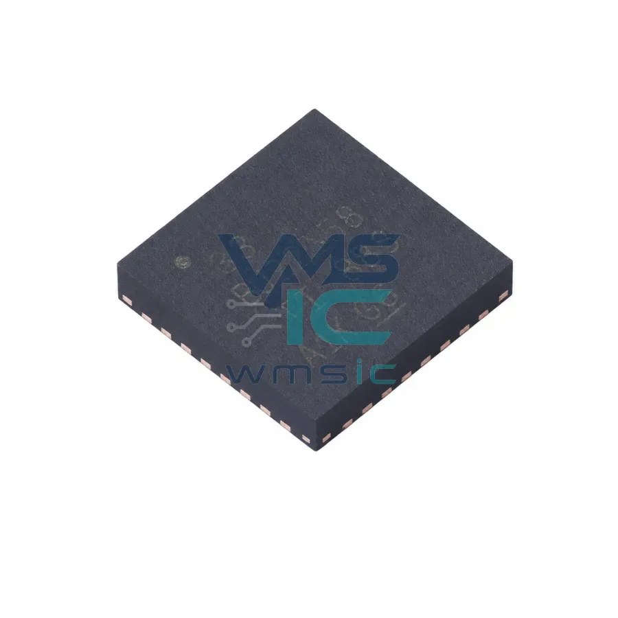 BQ25713BRSNR I2C NVDC Boost Battery Charge Controller with Power Monitor BQ25713BRSNR QFN-32-EP(4x4) Package