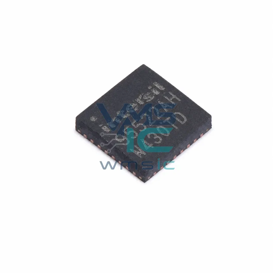 Интегральная схема ISL95522AHRZ, QFN-32(4x4) Корпус