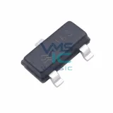 ISL21080CIH341Z-TK Series 4.5V-8V 1.5uA 50ppm/ C