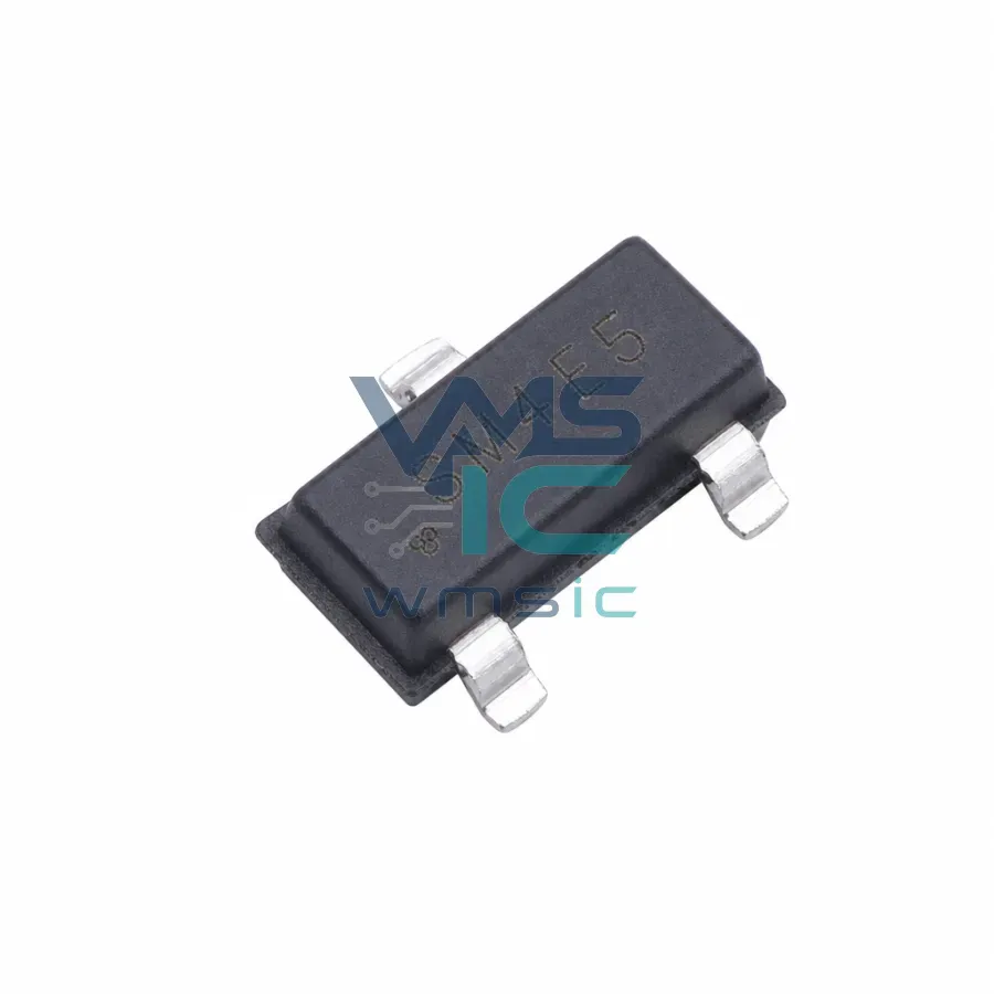 ISL60002DIH325Z-T7A 2.7V-5.5V Series 350nA 20ppm/ C ISL60002DIH325Z SOT-23-3 Package