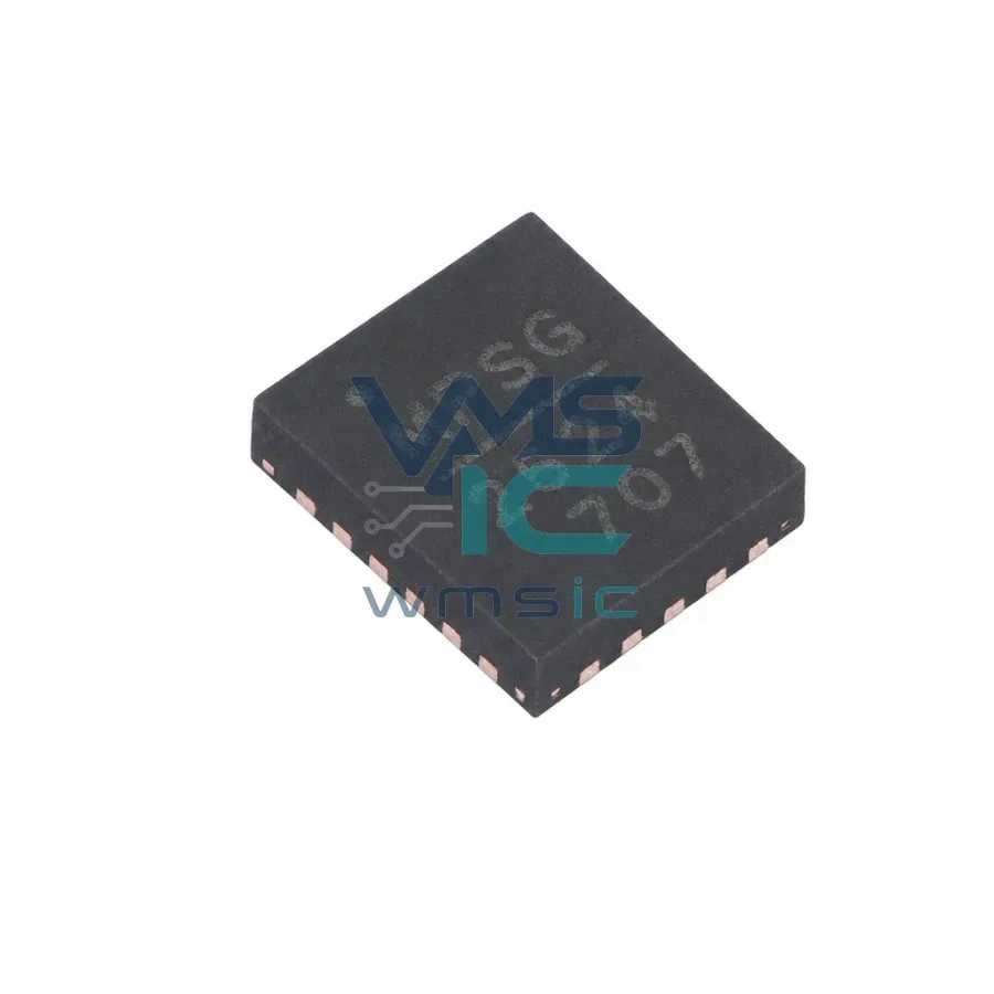 MP2624GL-Z I2C 4.5A Single-Cell USB Adapter Charger with NVDC Power Path USB OTG and Ship Mode MP2624GL QFN-22(3x4) Package