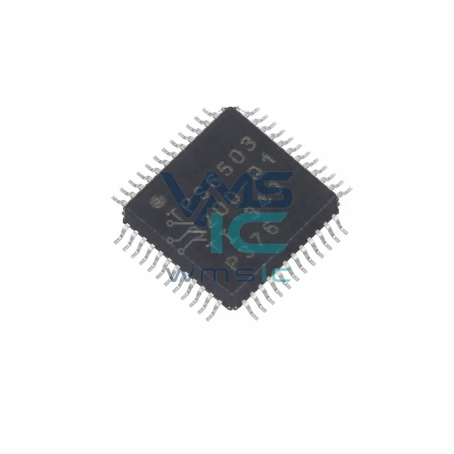 TPS6503320DRGERQ1 VQFN-24(4x4) 封装