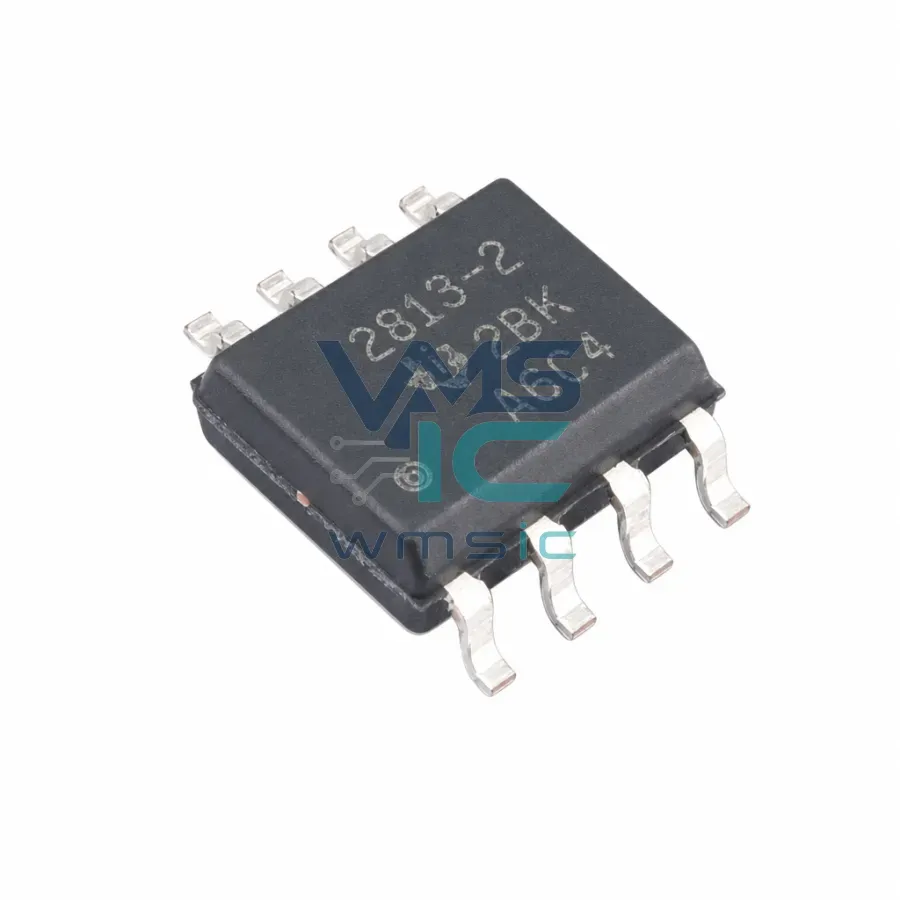 UCC2813QDR-2Q1 8.3V-11V Integrated Circuit UCC2813QDR SOIC-8 Package