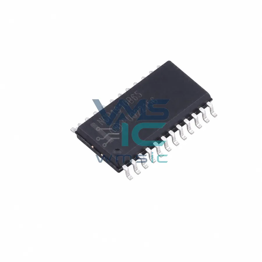 Контроллер блока питания ATX NCP1910B65DWR2G, SOIC-24-300mil Корпус