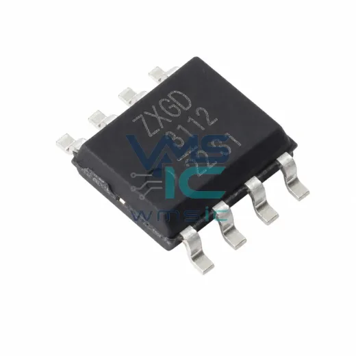 ZXGD3112N7TC 400V Active OR-ing MOSFET Controller ZXGD3112N7TC SOIC-7