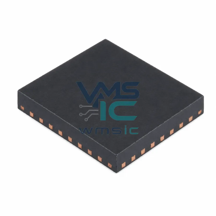 LTC4155IUFD#PBF Dual-Input Power Manager and Li-Ion Battery Charger LTC4155IUFD QFN-28-EP(4x5) Package