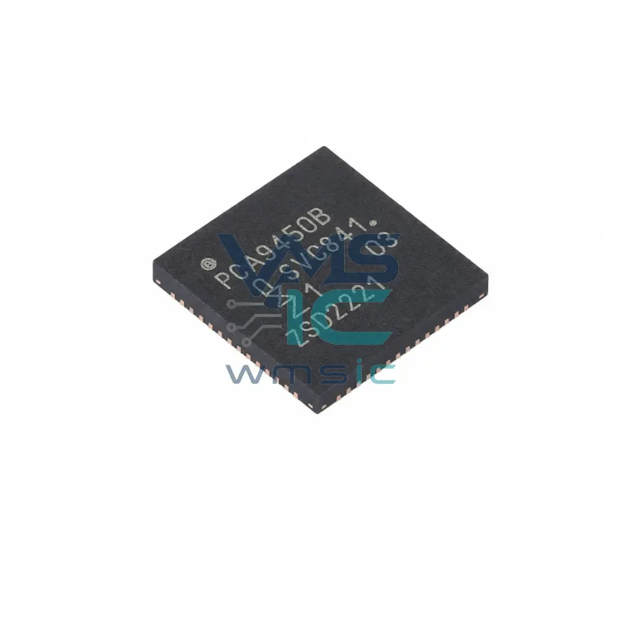 PCA9450BHNY Power Management PMIC for i.MX 8M Mini/Nano/Plus PCA9450BHNY HVQFN-56(7x7) Package