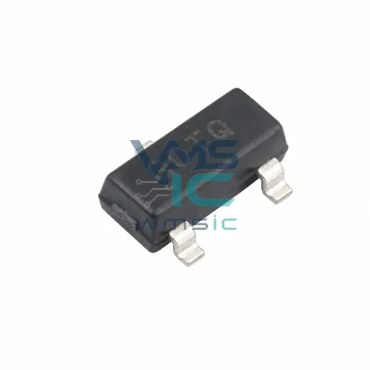 2.2V~5.5V 串联 100uA 50ppm/℃ ISL21010DFH310Z SOT-23-3