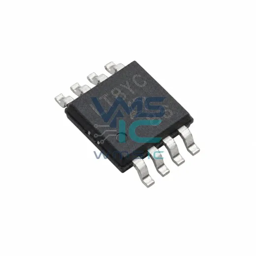 2.7V~13.2V 串联 560uA 10ppm/℃ LTC6652BHMS8 MSOP-8