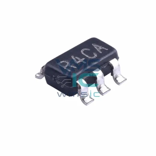 2.9V~5.5V 串联 100uA 20ppm/℃ LM4132AMF SOT-23-5