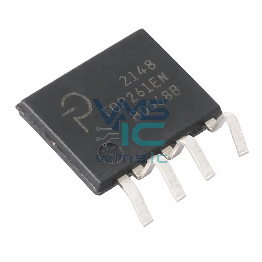 TOP261EN Integrated Offline Switcher with Advanced Feature Set TOP261EN SIP-6 Package