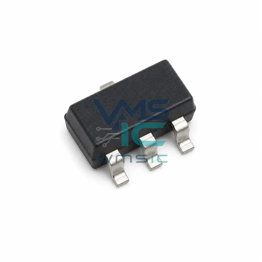 REF3450QDBVRQ1 Series Voltage Reference 6V~12V 95uA 6ppm/ C REF3450QDBVRQ1 SOT-23-6 Package