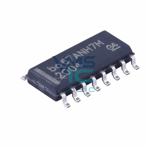 BQ2004SN SOIC-16