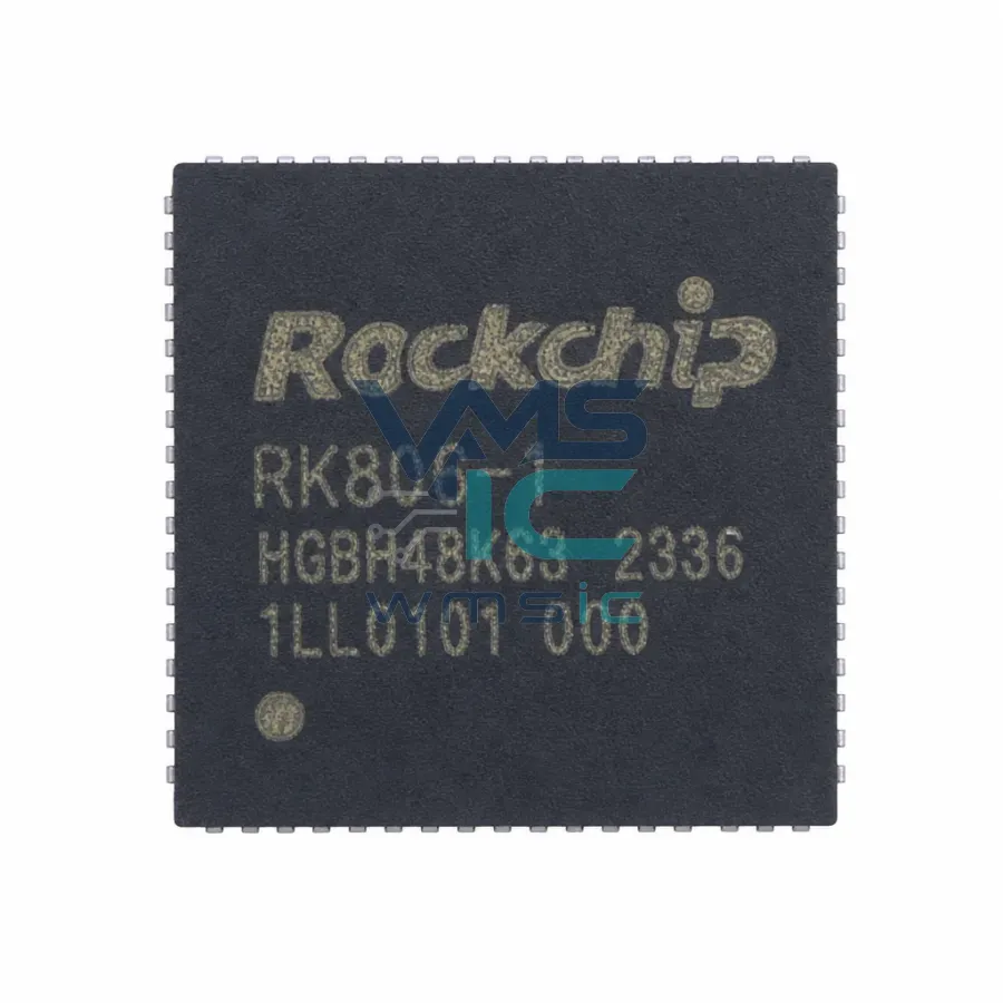 Контроллер управления питанием (PMIC) RK806-1, QFN-68(7x7) Корпус