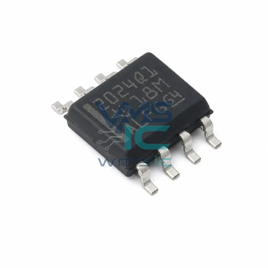 TPS2024IDRQ1 Power Distribution Switch TPS2024IDRQ1 SOIC-8 Package