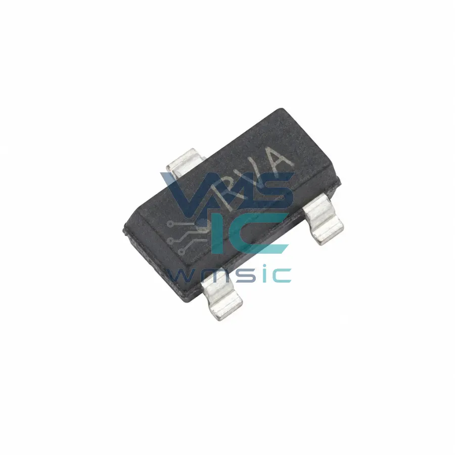 LM4050QAEM3X5.0/NOPB 5V 50ppm/ C Precision Shunt Voltage Reference LM4050QAEM3X5.0 SOT-23-3 Package