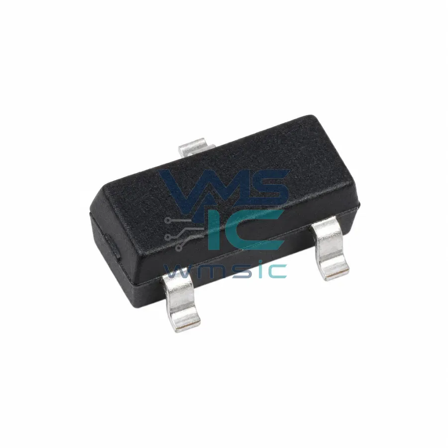 LM4040A20IDBZT Shunt Voltage Reference 100ppm/ C LM4040A20IDBZT SOT-23 Package