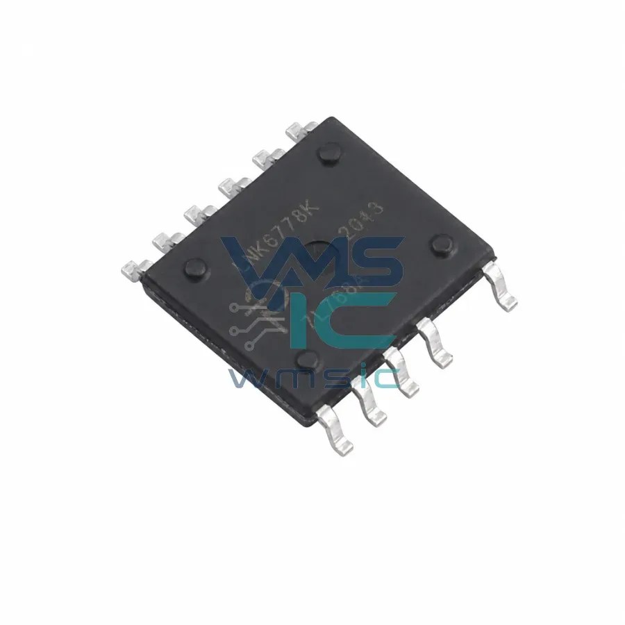 LNK6778K-TL 725V LNK6778K BESOP-11-EP-8.9mm Package