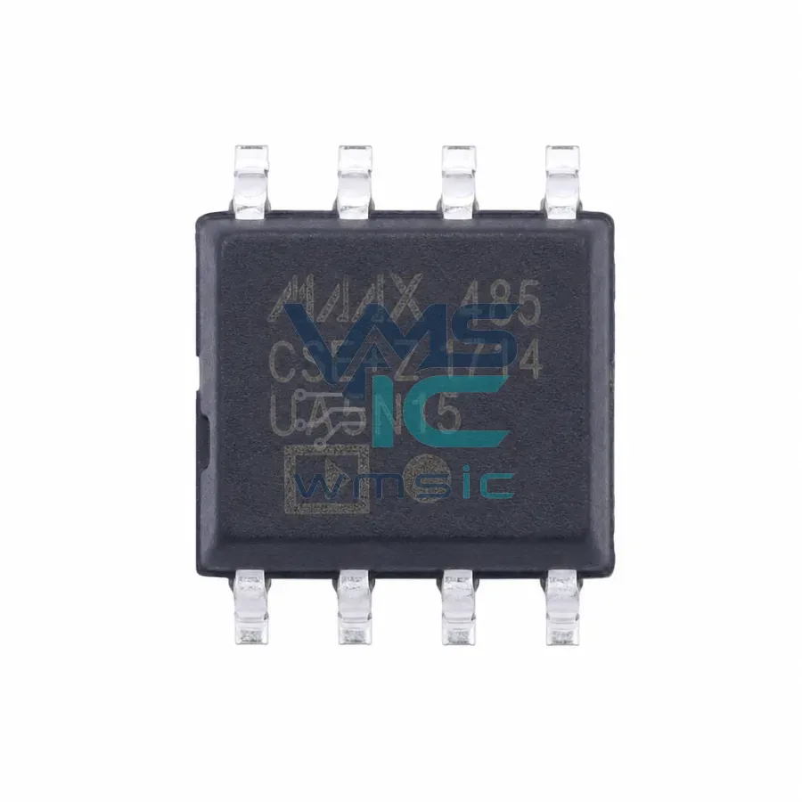 REF198GSZ 4.5V-15V Series Voltage Reference 45uA 25ppm/ C REF198GSZ SOIC-8 Package