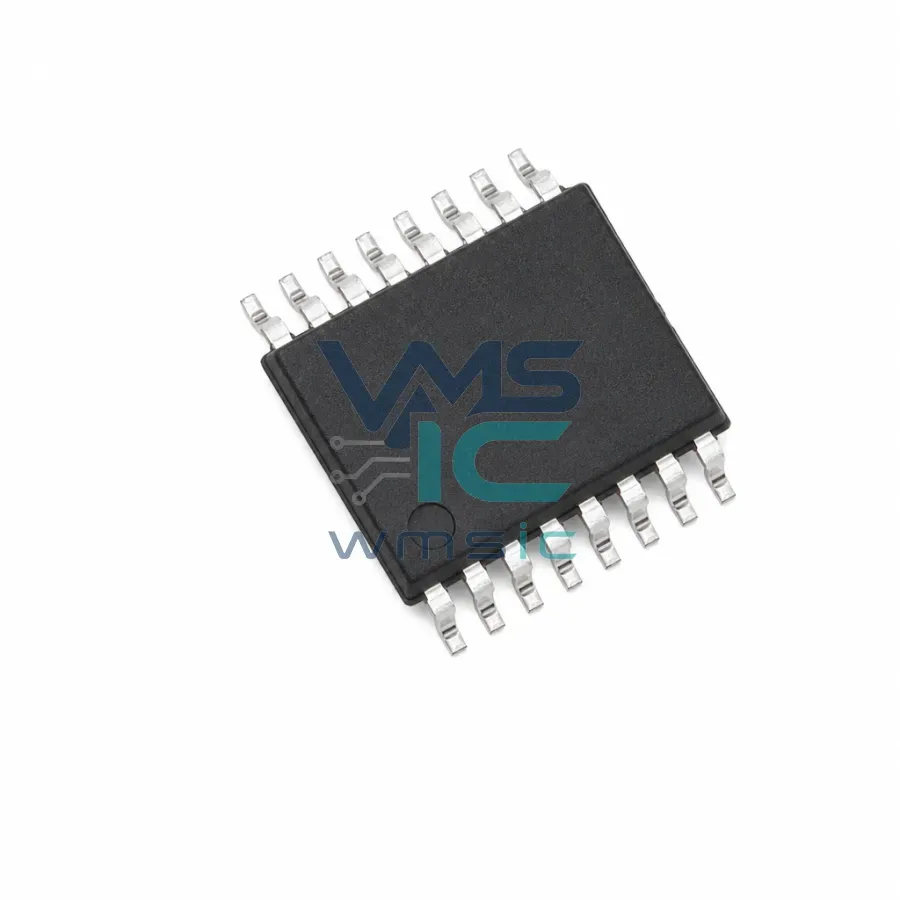 UCC2893PWR Integrated Circuit 8.5V-16V UCC2893PWR TSSOP-16 Package