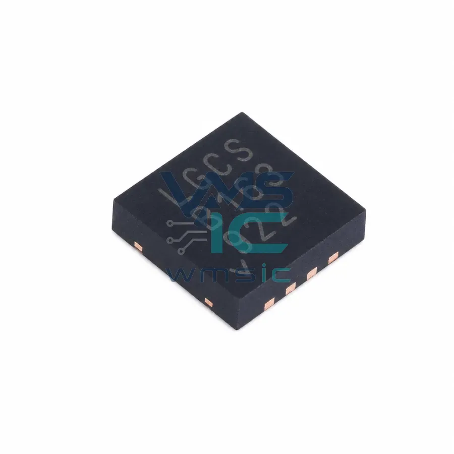 LTC2943CDD#TRPBF Multicell Battery Gas Gauge with Temperature Voltage Current Measurement LTC2943CDD DFN-8-EP(3x3) Package