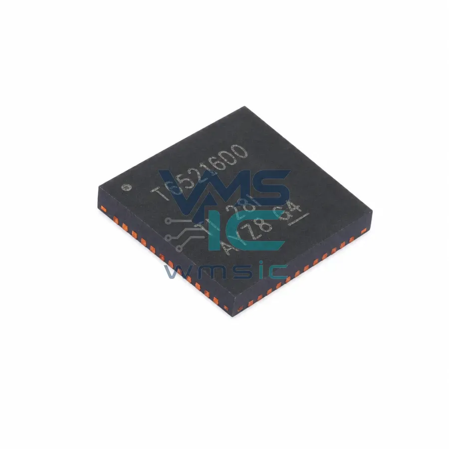 TPS65216D0RSLR Power Management PMIC for AMIC110 AMIC120 Processors TPS65216D0RSLR VQFN-48-EP(6x6) Package