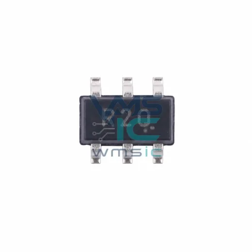 2.248V~5.5V 串联 8.5uA 30ppm/℃ REF3320AIDCKT SC-70-3