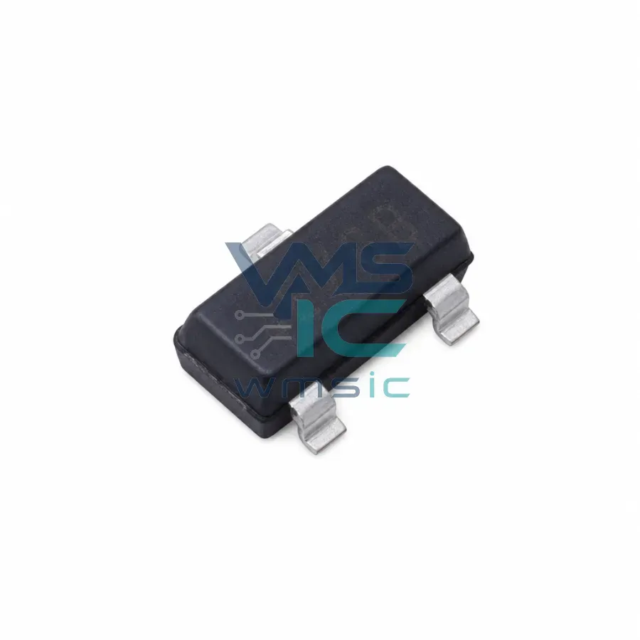 MAX6009AEUR+T Shunt Voltage Reference 30ppm/ C MAX6009AEUR SOT-23 Package