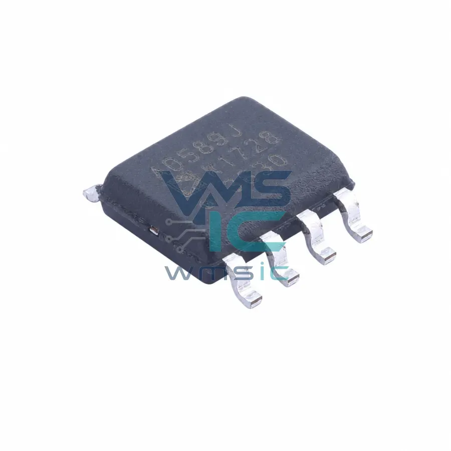 AD589JRZ Shunt Voltage Reference 100ppm/ C AD589JRZ SOIC-8 Package
