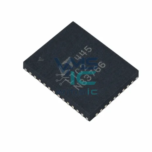 Двойной разъем ТС-контроллер для PCI LTC4242IUHF LTC4242IUHF#PBF QFN-38-EP(7x5)