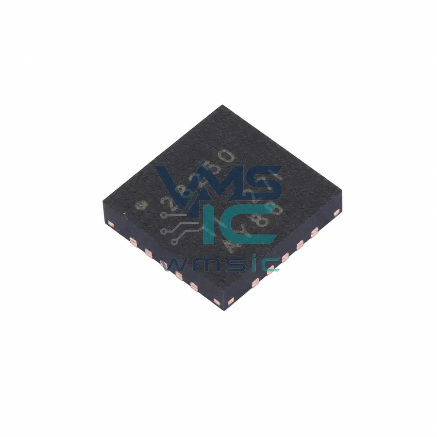 UCC28250RGPR PWM Controller 4.7V-17V Push-Pull/Half-Bridge UCC28250RGPR VFQFN-20-EP(4x4) Package