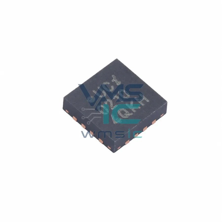 Основной чип контроллера USB Тип-C UTC2000T-I/MG QFN-16-EP(3x3) Корпус