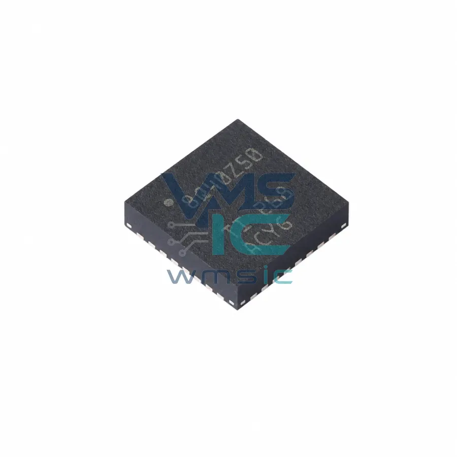 BQ40Z50RSMT-R1 Integrated Circuit BQ40Z50RSMT VQFN-32-EP(4x4) Package