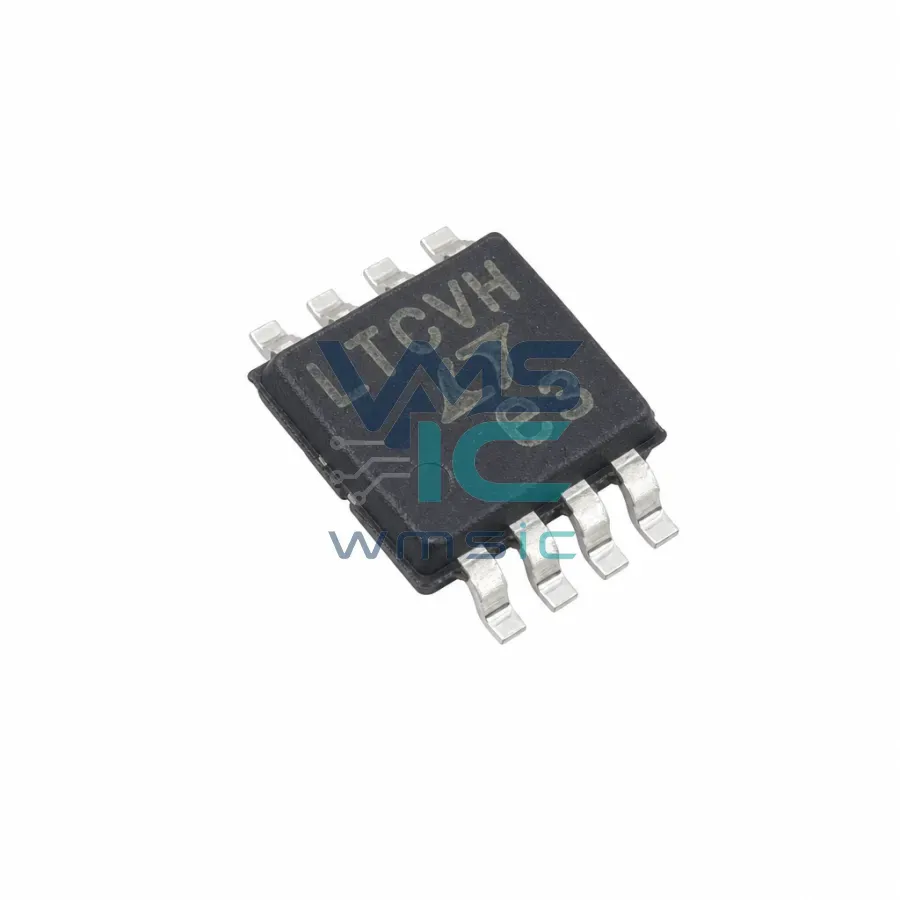 1,25 В 560 мкА 10 ппм/ C Точность Референс LTC6652BHMS8-1.25#PBF MSOP-8 Корпус