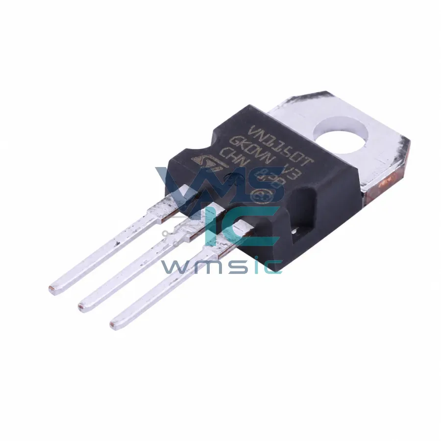 VN1160T-E Integrated Circuit Chip Electronic Component VN1160T TO-220 Package