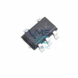 ADR364BUJZ-REEL7 серия 3.3–15 В 190 мкА 9 ppm