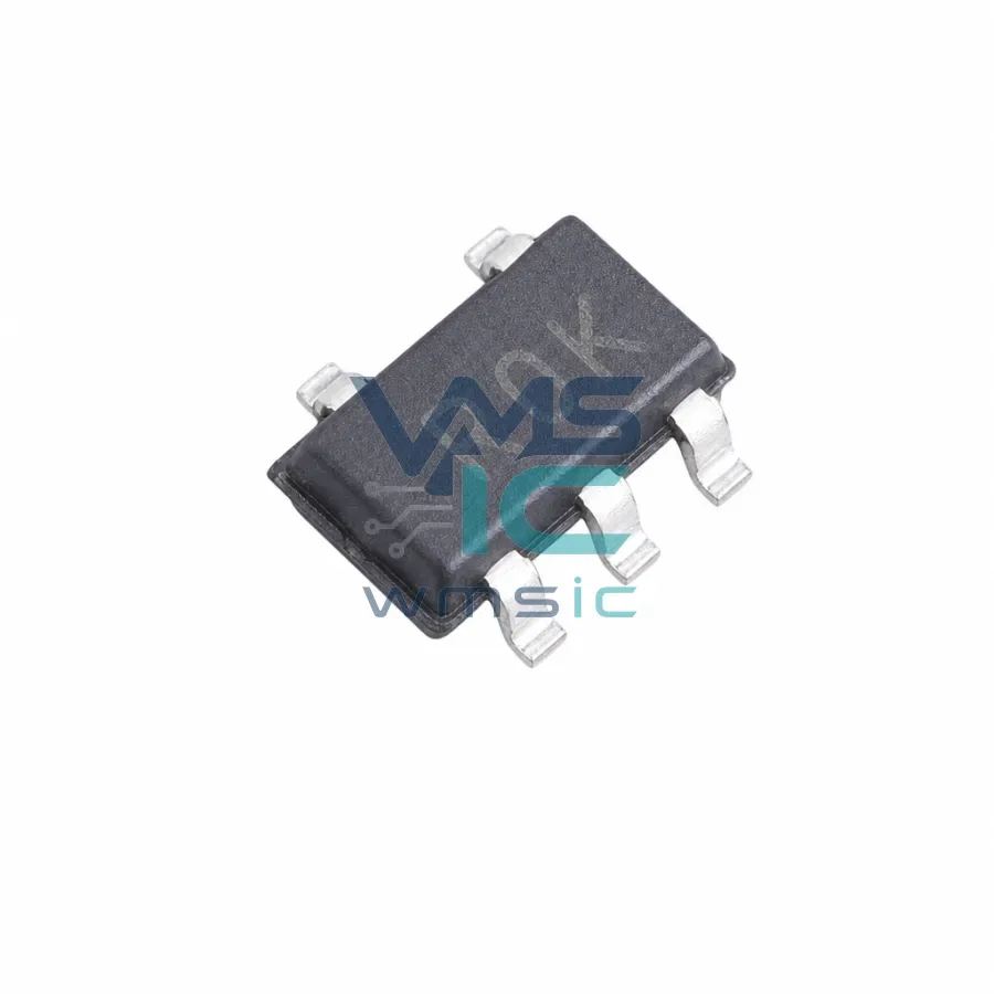 3.3V~15V 串聯 190uA 9ppm/℃ ADR364BUJZ TSOT-23-5 封裝