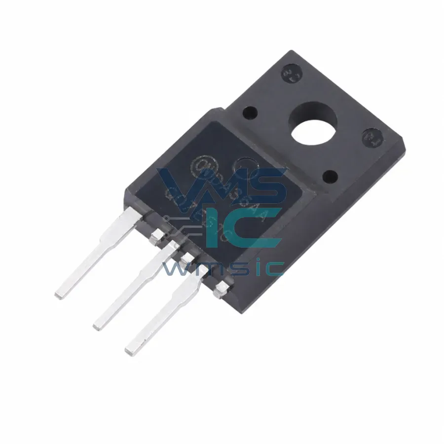 FSQ0765RQWDTU Integrated Circuit 650V 8V-20V FSQ0765RQWDTU TO-220-6 Package