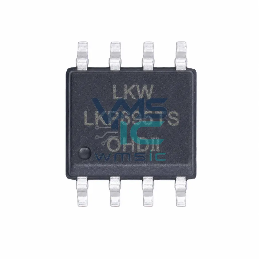 LKP695TS High Voltage Reference Source LKP695TS SOP-8 Package