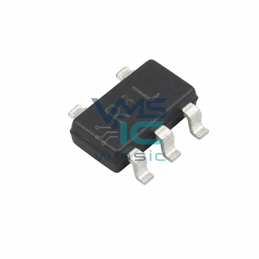 ADR06AUJZ Series Voltage Reference 5V-36V 650uA 10ppm/ C ADR06AUJZ SC70-6 Package