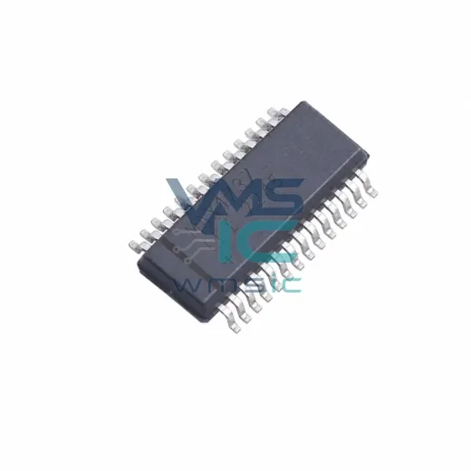独立的開關模式锂离子电池充电控制器 MAX1737EEI QSOP-28