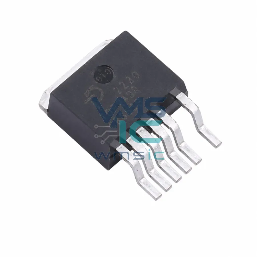 TOP243R-TL 700V Integrated Circuit TOP243R TO-263 Package
