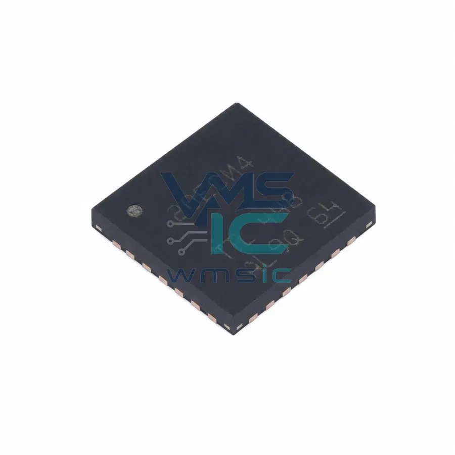 TPS281C30ARGWR Single-Channel Smart High-Side Switch 60V TPS281C30ARGWR VQFN-20(5x5) Package