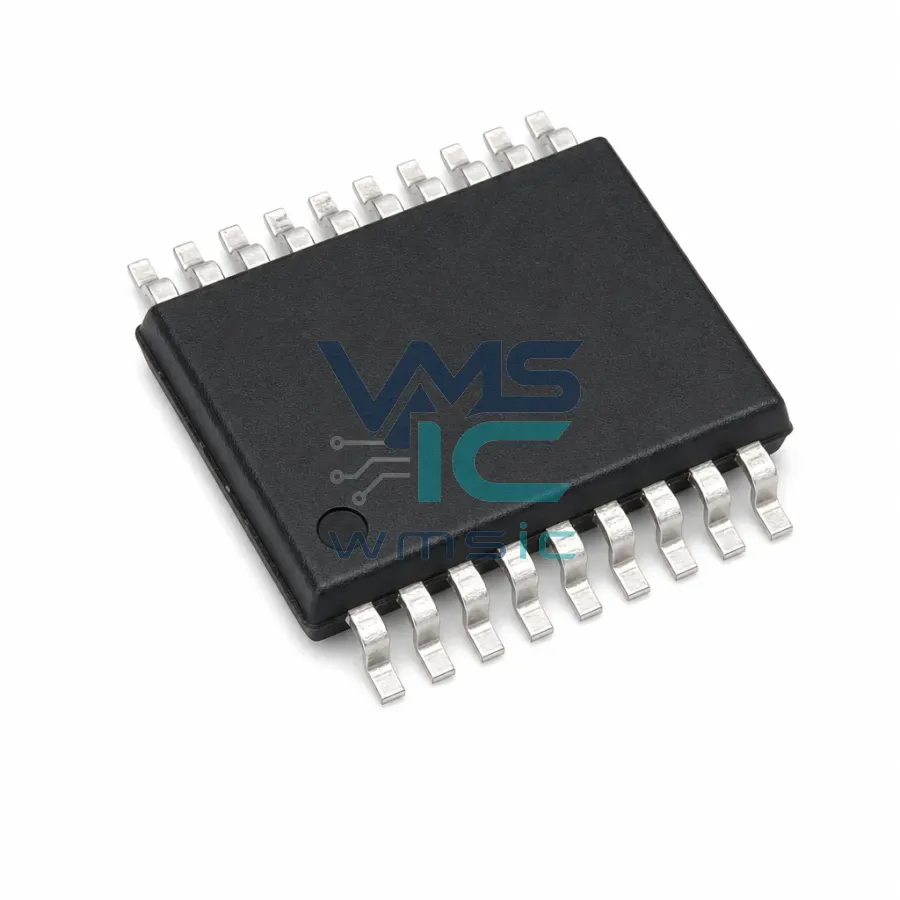 LT8316EFE#PBF 600V 16V~560V Integrated Circuit LT8316EFE TSSOP-20-EP Package