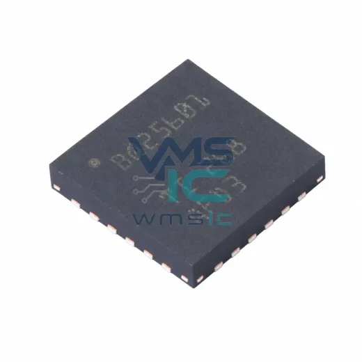 I2C控制型單节电池3A降压电池充电器，用於高输入電壓和NVDC電源路徑管理 BQ25601RTWT WQFN-24-EP(4x4)